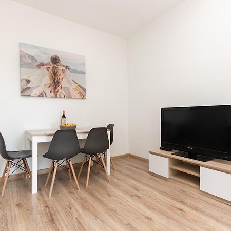 Apartament Swinoujscie Przy Corso Centrum Exterior photo
