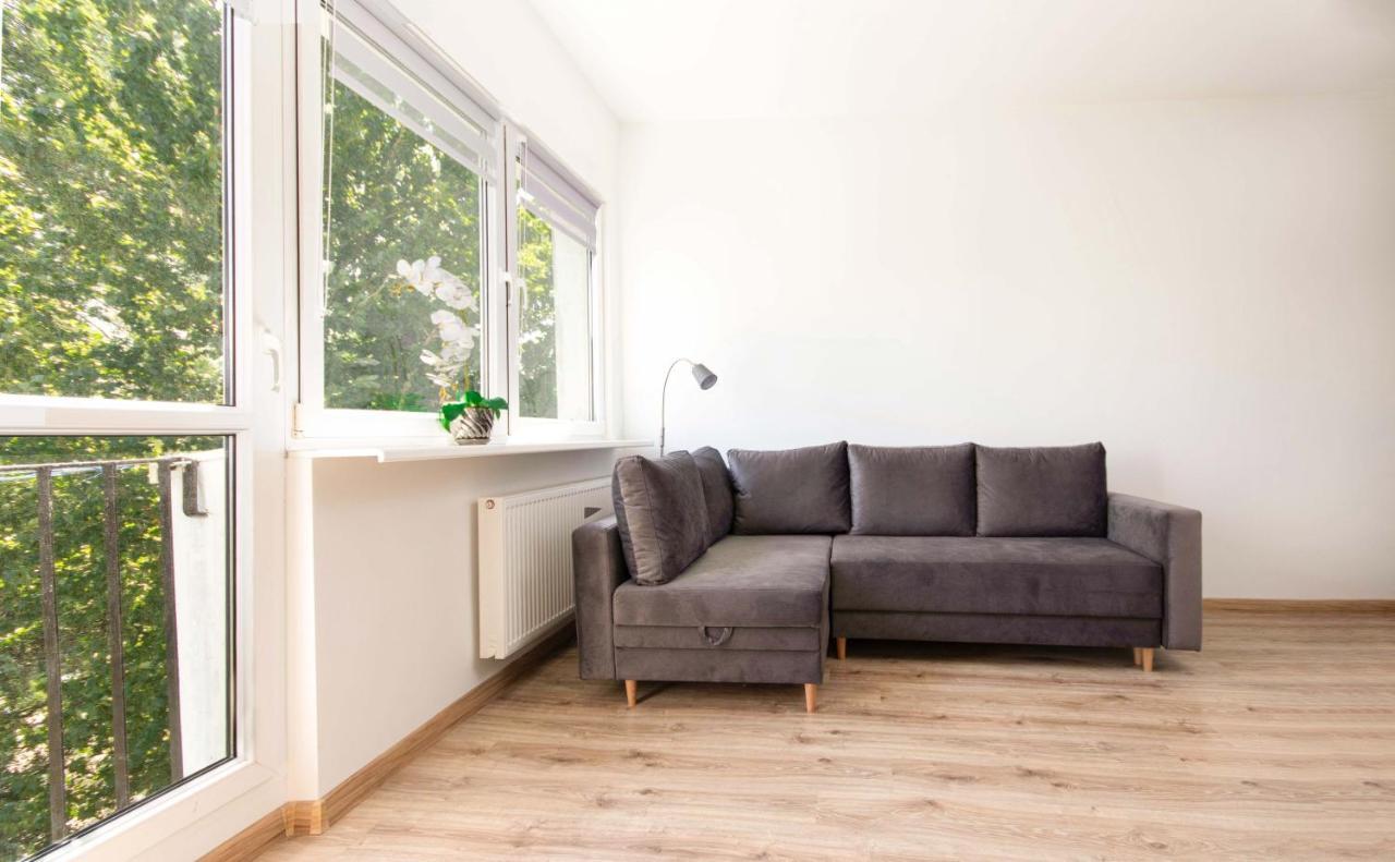 Apartament Swinoujscie Przy Corso Centrum Exterior photo